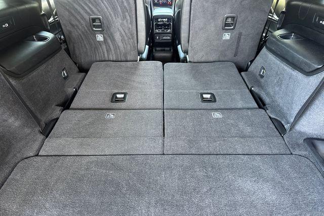 2021 Jeep Grand Cherokee Overland 4x4