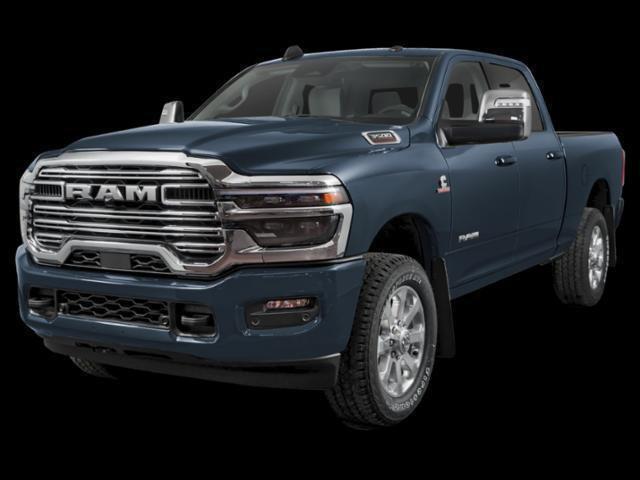2026 RAM Ram 3500 RAM 3500 LARAMIE CREW CAB 4X4 64 BOX 2026 RAM Ram 3500 RAM 3500 LARAMIE CREW CAB 4X4 64 BOX