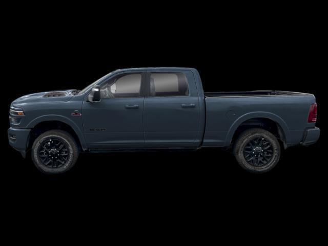 2026 RAM 3500 RAM 3500 LIMITED CREW CAB 4X4 64 BOX