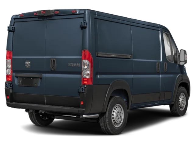 2026 RAM Ram ProMaster RAM PROMASTER 1500 TRADESMAN CARGO VAN LOW ROOF 136 WB