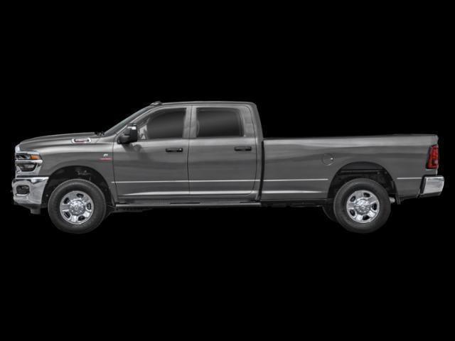 2026 RAM Ram 3500 RAM 3500 TRADESMAN CREW CAB 4X4 8 BOX
