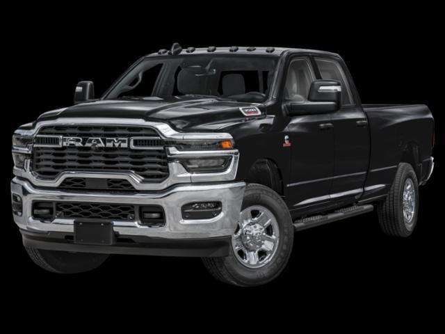 2026 RAM Ram 3500 RAM 3500 TRADESMAN CREW CAB 4X4 8 BOX 2026 RAM Ram 3500 RAM 3500 TRADESMAN CREW CAB 4X4 8 BOX