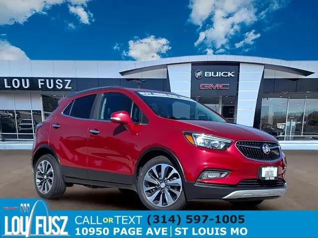 2018 Buick Encore Preferred II for sale in St. Louis, MO