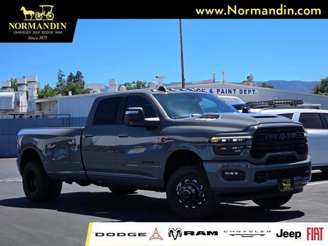 2026 RAM Ram 3500 RAM 3500 LARAMIE CREW CAB 4X4 8 BOX 2026 RAM Ram 3500 RAM 3500 LARAMIE CREW CAB 4X4 8 BOX