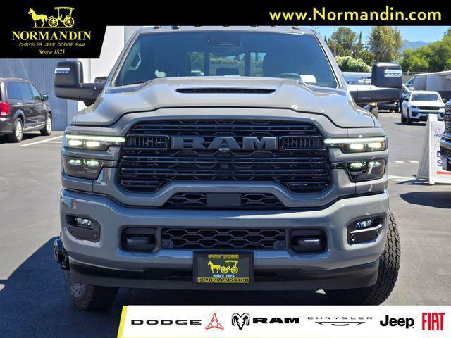 2026 RAM Ram 3500 RAM 3500 LARAMIE CREW CAB 4X4 8 BOX 2026 RAM Ram 3500 RAM 3500 LARAMIE CREW CAB 4X4 8 BOX