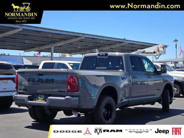 2026 RAM Ram 3500 RAM 3500 LARAMIE CREW CAB 4X4 8 BOX 2026 RAM Ram 3500 RAM 3500 LARAMIE CREW CAB 4X4 8 BOX