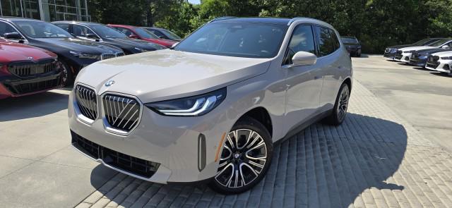 2026 BMW X3 30 xDrive for sale in Evans, GA