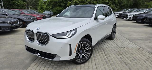2026 BMW X3 30 xDrive for sale in Evans, GA