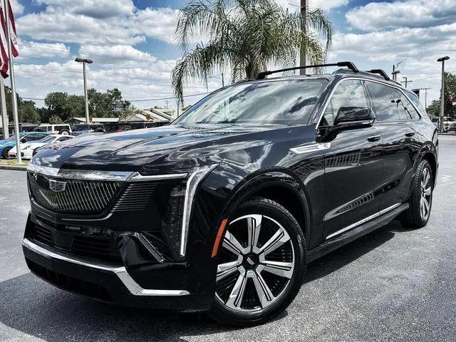 2025 Cadillac Escalade Luxury 2 AWD for sale in Plant City, FL