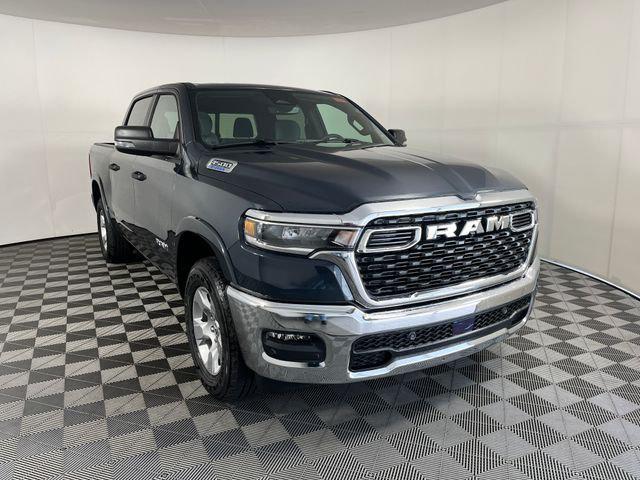 2026 RAM 1500 RAM 1500 BIG HORN CREW CAB 4X4 57 BOX 2026 RAM 1500 RAM 1500 BIG HORN CREW CAB 4X4 57 BOX