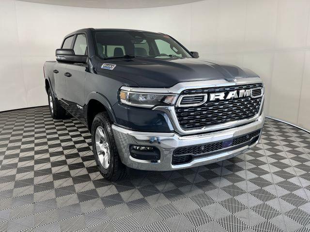 2026 RAM 1500 RAM 1500 BIG HORN CREW CAB 4X4 57 BOX 2026 RAM 1500 RAM 1500 BIG HORN CREW CAB 4X4 57 BOX