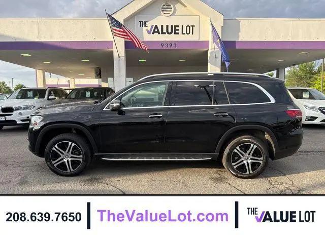 2021 Mercedes-Benz GLS GLS 450 4MATIC for sale in Boise, ID