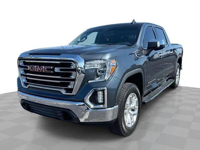 2019 GMC Sierra 1500 SLT for sale near Columbus, OH