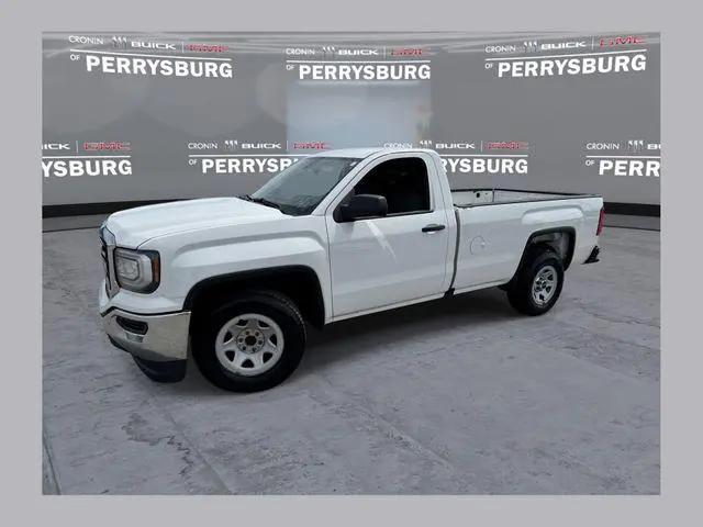 2018 GMC Sierra 1500 Base for sale in Perrysburg, OH