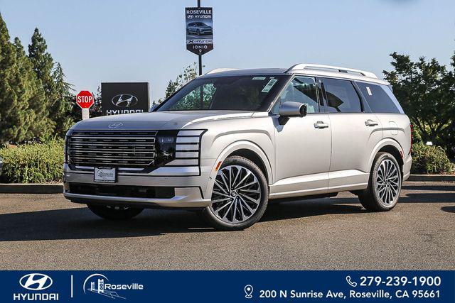2026 Hyundai Palisade Calligraphy for sale in Roseville, CA