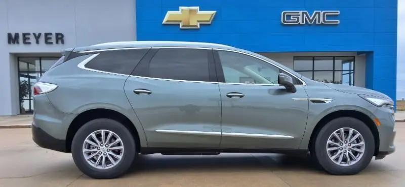 2023 Buick Enclave Essence AWD for sale in Seward, NE