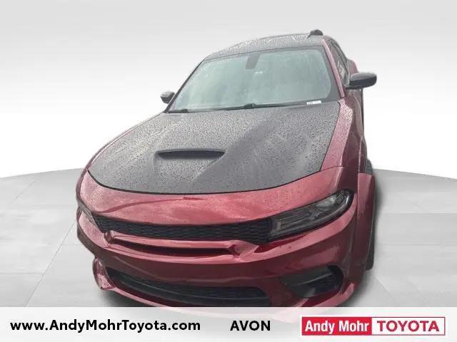 2022 Dodge Charger R/T for sale in Avon, IN