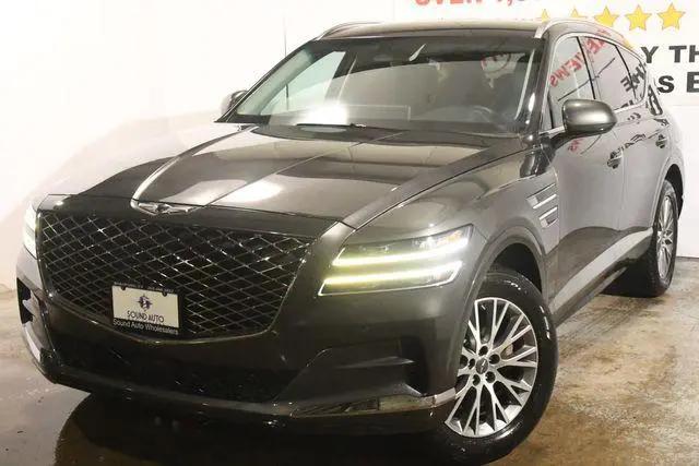 2024 Genesis GV80 2.5T AWD for sale in Branford, CT