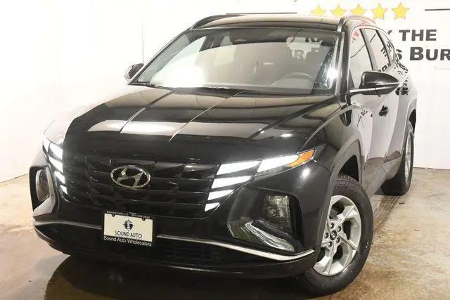2023 Hyundai Tucson SEL for sale in Branford, CT