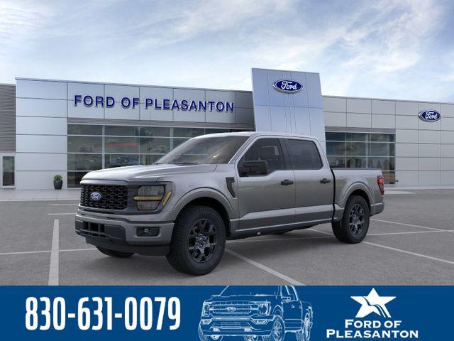 2026 Ford F-150 STX for sale in Pleasanton, TX