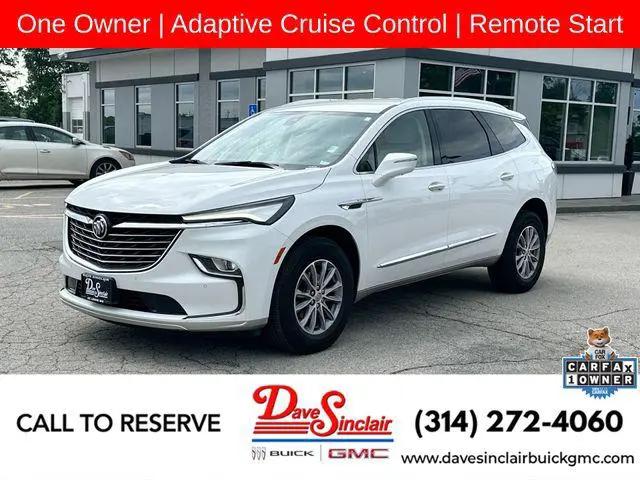 2024 Buick Enclave Essence FWD for sale in Saint Louis, MO