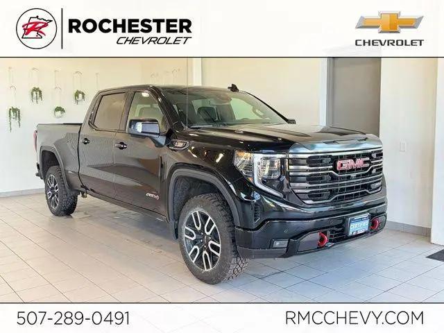 2023 GMC Sierra 1500 AT4 for sale in Rochester, MN