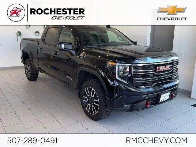2023 GMC Sierra 1500 AT4 for sale in Rochester, MN