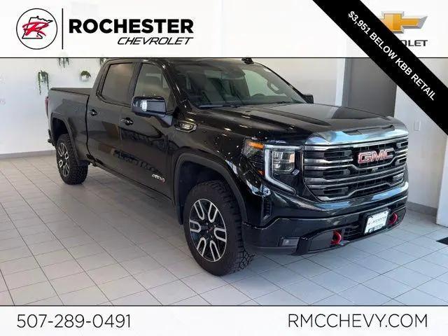2023 GMC Sierra 1500 AT4 for sale in Rochester, MN