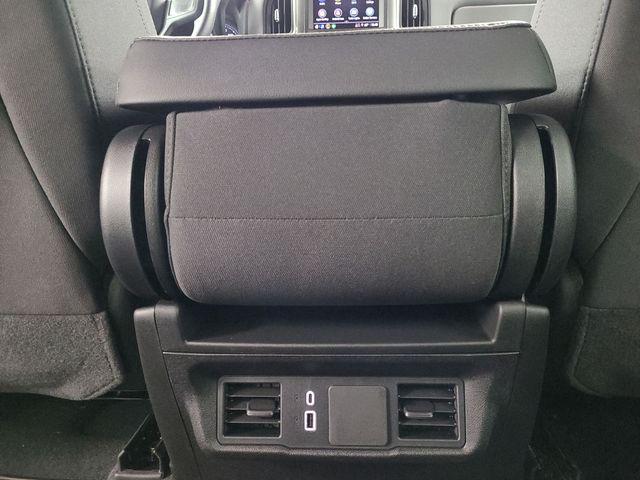 2026 Chevrolet Silverado 2500HD Crew Cab, Standard Bed, WT, 4WD