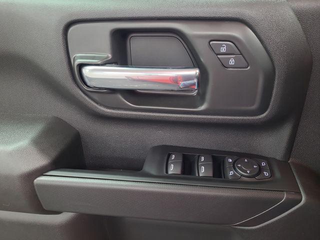 2026 Chevrolet Silverado 2500HD Crew Cab, Standard Bed, WT, 4WD
