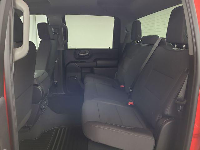 2026 Chevrolet Silverado 2500HD Crew Cab, Standard Bed, WT, 4WD