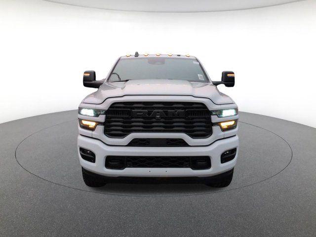 2026 RAM 3500 RAM 3500 BIG HORN CREW CAB 4X4 64 BOX
