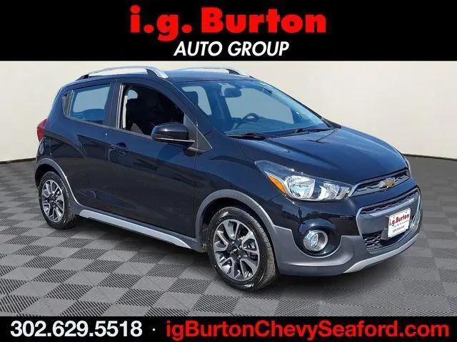 2022 Chevrolet Spark FWD ACTIV Automatic for sale in Seaford, DE