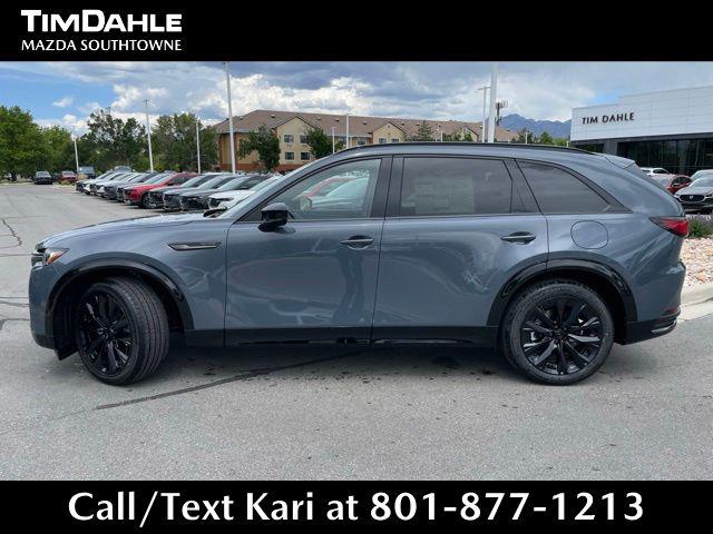 2026 Mazda X-90 3.3 Turbo S Premium Sport