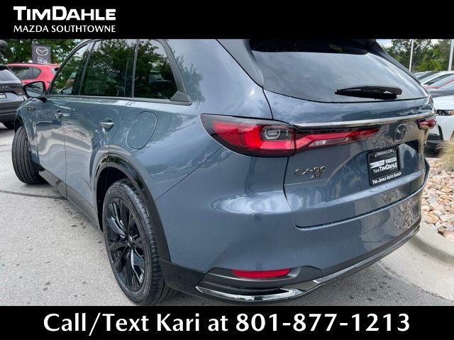 2026 Mazda X-90 3.3 Turbo S Premium Sport