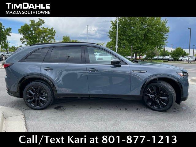 2026 Mazda X-90 3.3 Turbo S Premium Sport