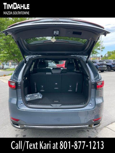 2026 Mazda X-90 3.3 Turbo S Premium Sport