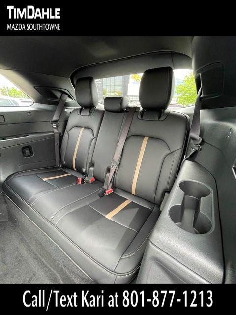 2026 Mazda X-90 3.3 Turbo S Premium Sport