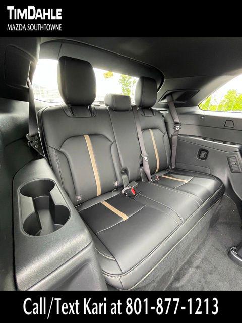 2026 Mazda X-90 3.3 Turbo S Premium Sport