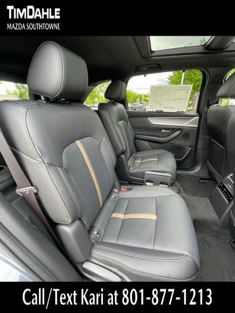 2026 Mazda X-90 3.3 Turbo S Premium Sport