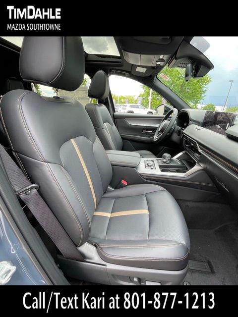 2026 Mazda X-90 3.3 Turbo S Premium Sport