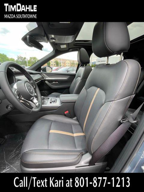 2026 Mazda X-90 3.3 Turbo S Premium Sport