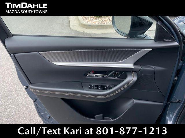 2026 Mazda X-90 3.3 Turbo S Premium Sport