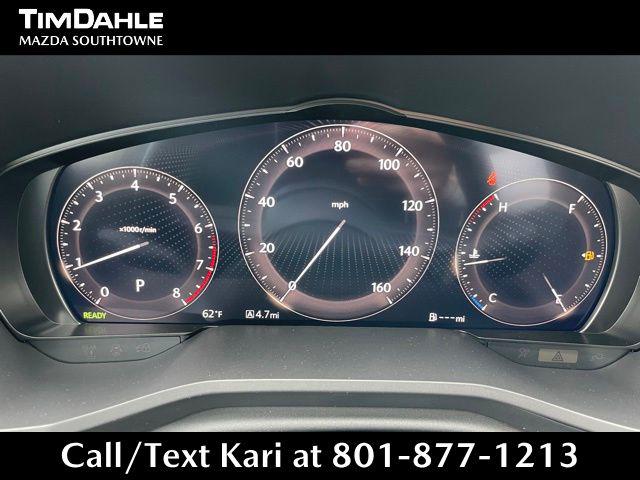 2026 Mazda X-90 3.3 Turbo S Premium Sport