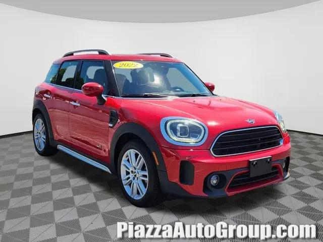 2022 MINI Countryman Cooper for sale in Reading, PA