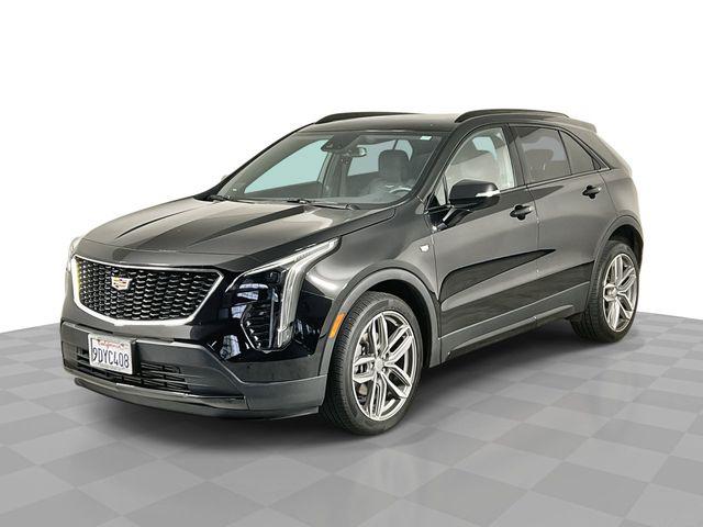 2023 Cadillac XT4 FWD Sport for sale in Riverside, CA