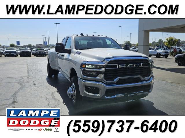 2026 RAM 3500 RAM 3500 BIG HORN CREW CAB 4X4 8 BOX 2026 RAM 3500 RAM 3500 BIG HORN CREW CAB 4X4 8 BOX