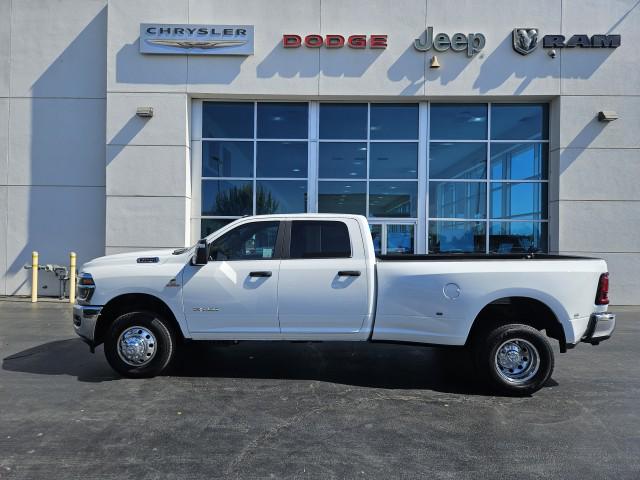 2026 RAM 3500 RAM 3500 BIG HORN CREW CAB 4X4 8 BOX 2026 RAM 3500 RAM 3500 BIG HORN CREW CAB 4X4 8 BOX