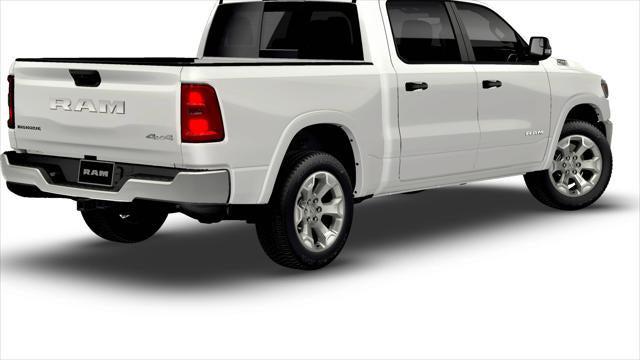 2026 RAM 1500 RAM 1500 BIG HORN CREW CAB 4X4 57 BOX 2026 RAM 1500 RAM 1500 BIG HORN CREW CAB 4X4 57 BOX