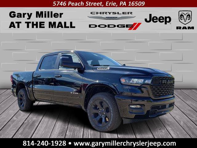 2026 Ram 1500 Big Horn Crew Cab 4x4 57 Box for sale in Erie, PA